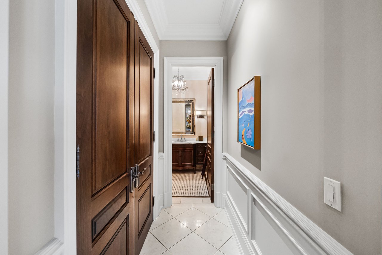 Architectural Pedigree