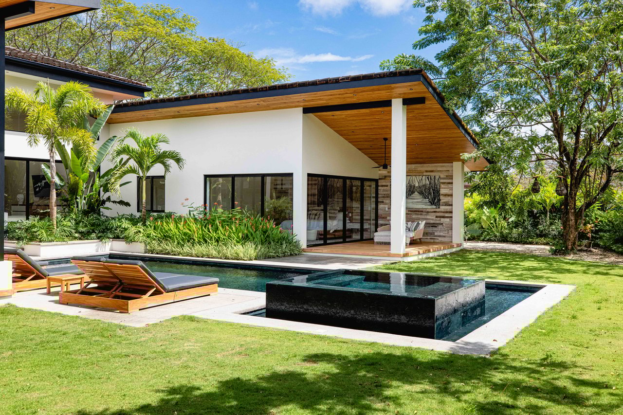 The Wave House | A Hidden Gem in Hacienda Pinilla’s Los Almendros!