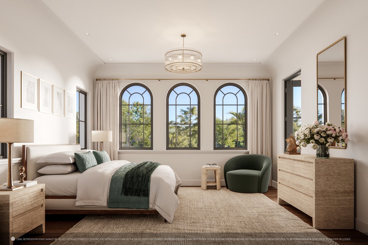 The Village at Coral Gables 