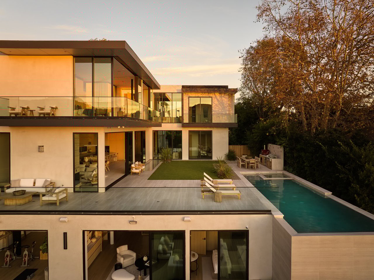 1149 Linda Flora Dr, Bel Air