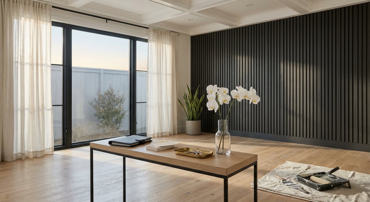 How Compass Concierge Helps Charlotte Homes Stand Out