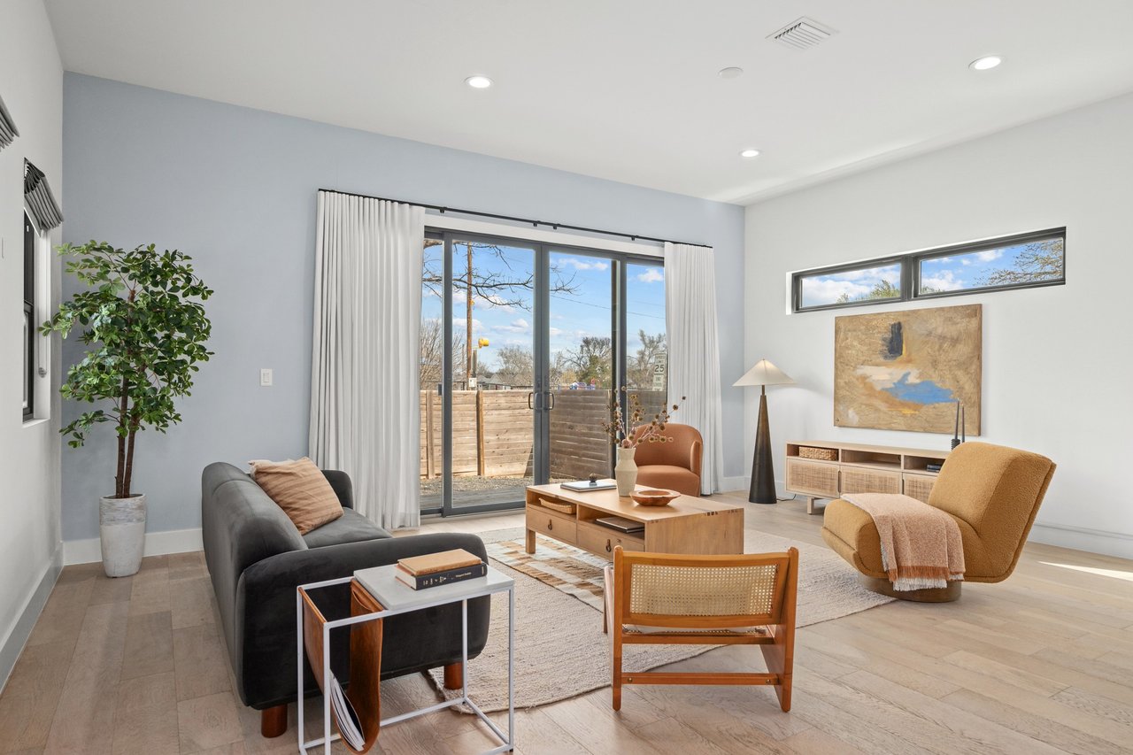 Free Standing Condo Minutes from SoCo in 78704