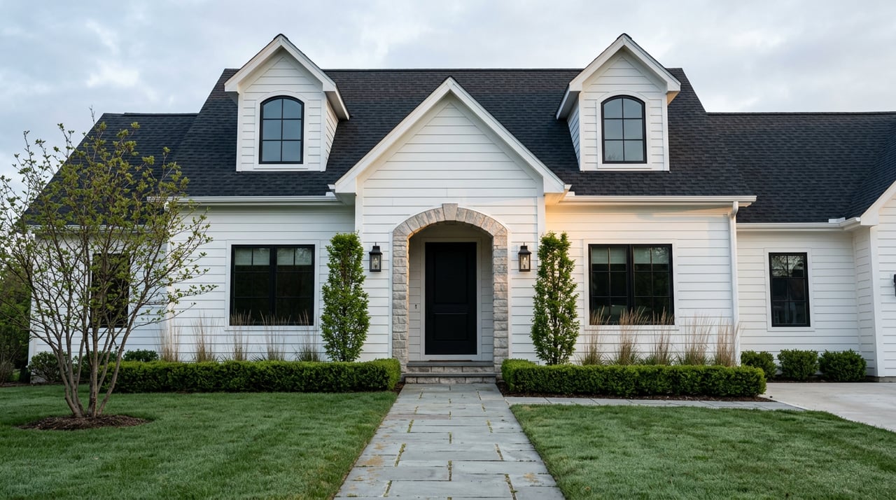 Why Madison's Newest Homes Take the Longest to Sell