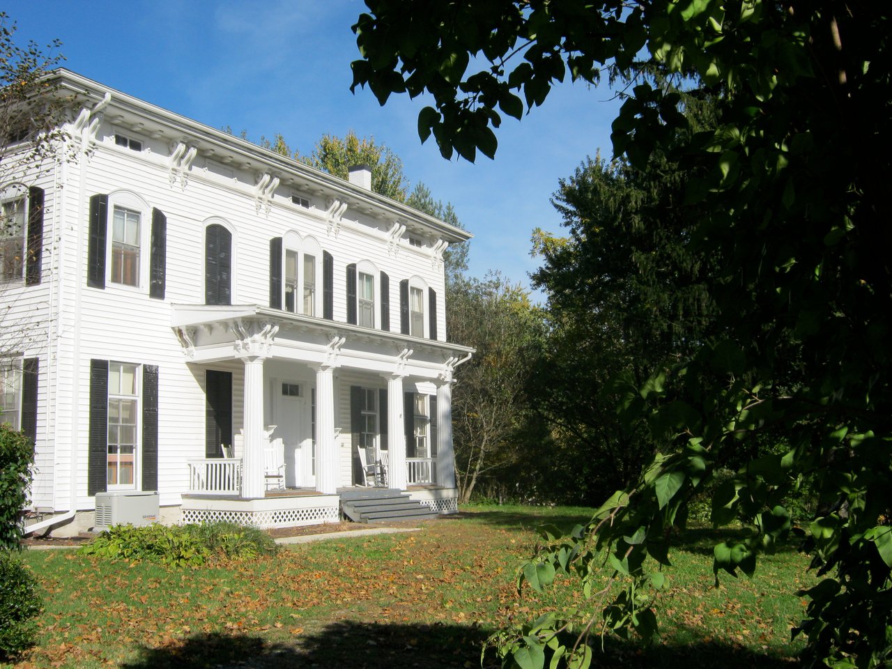 Kinderhook