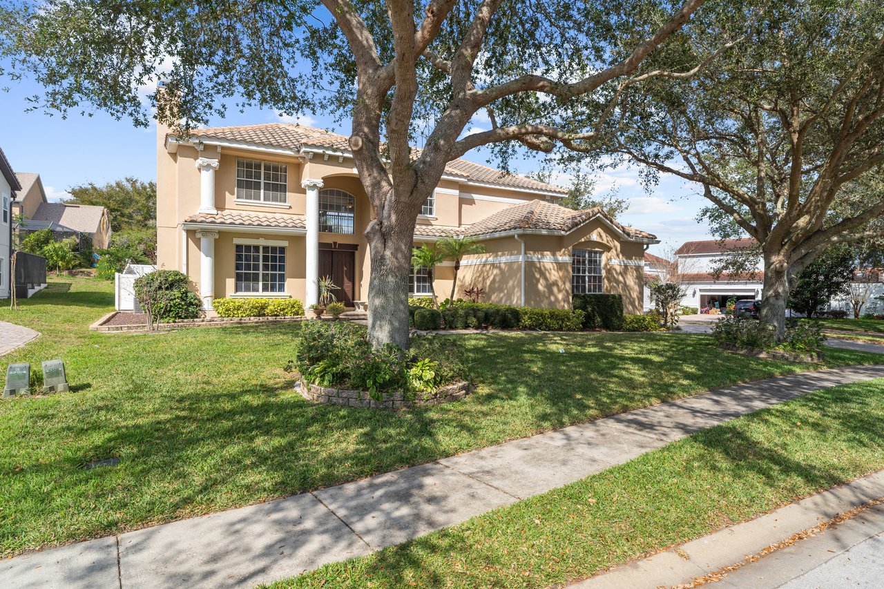 619 Largovista Dr