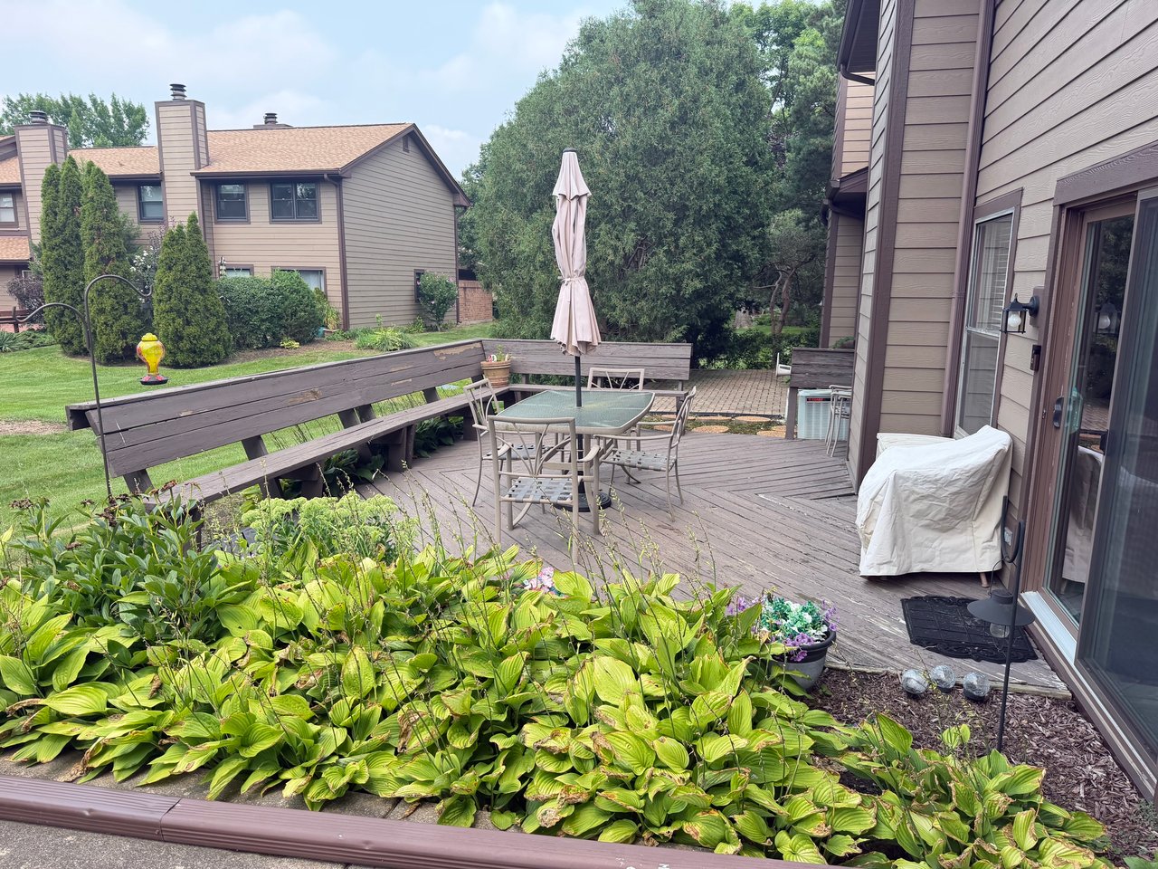 6 Indian Trail Drive