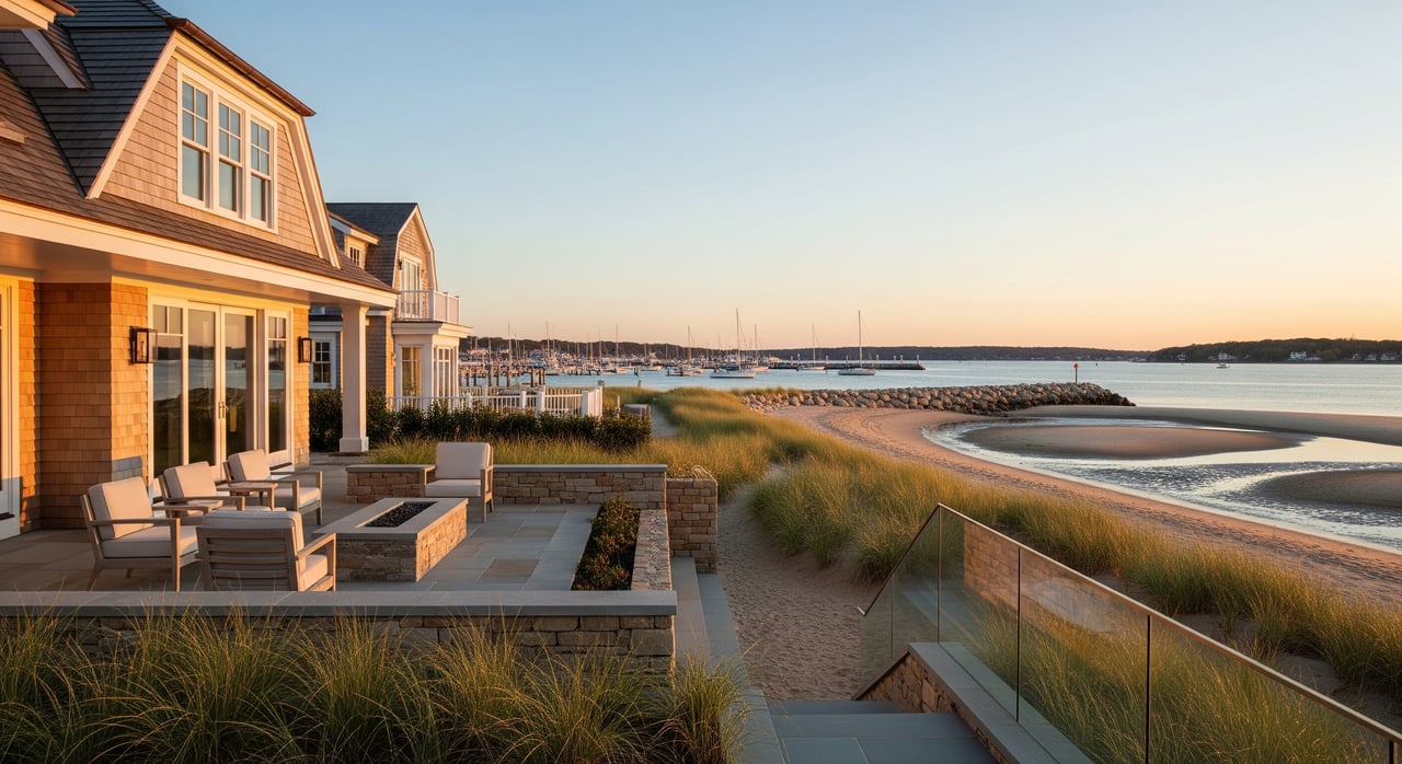 Compo Beach Or Longshore: Choosing Your Westport Lifestyle