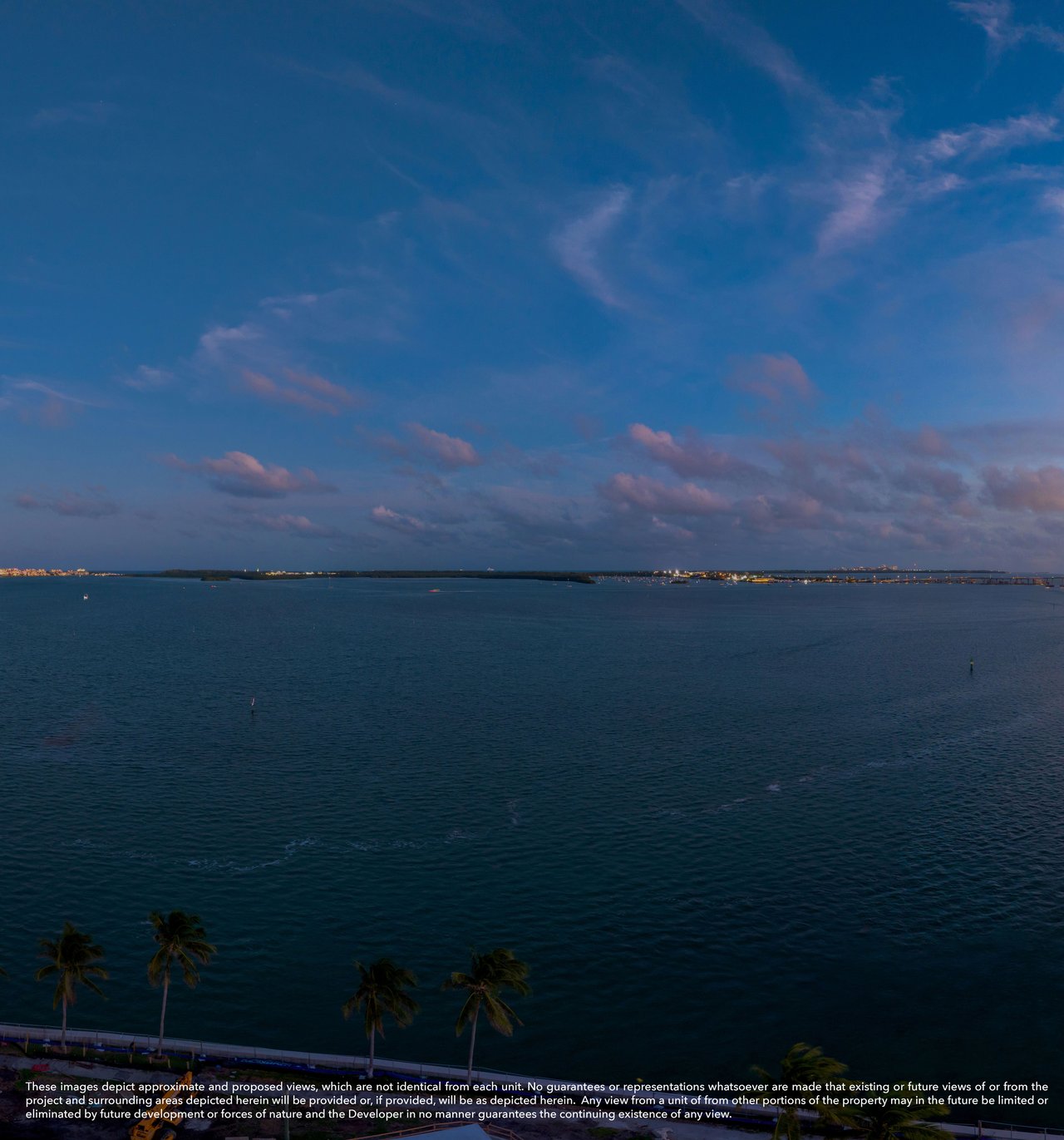 The Residences at Mandarin Oriental, Miami
