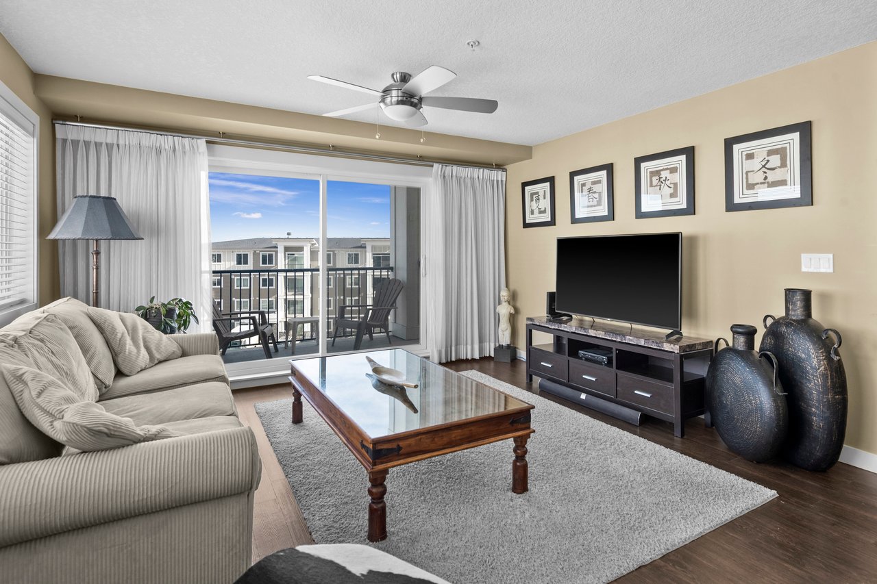 450 Sage Valley Drive NW Unit: 2302