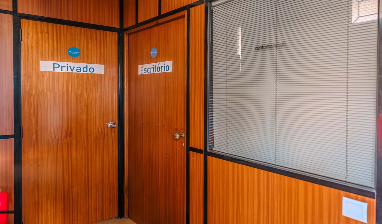 High-Yield Self-Storage Facility for Sale or Rent in Ramalde, Porto