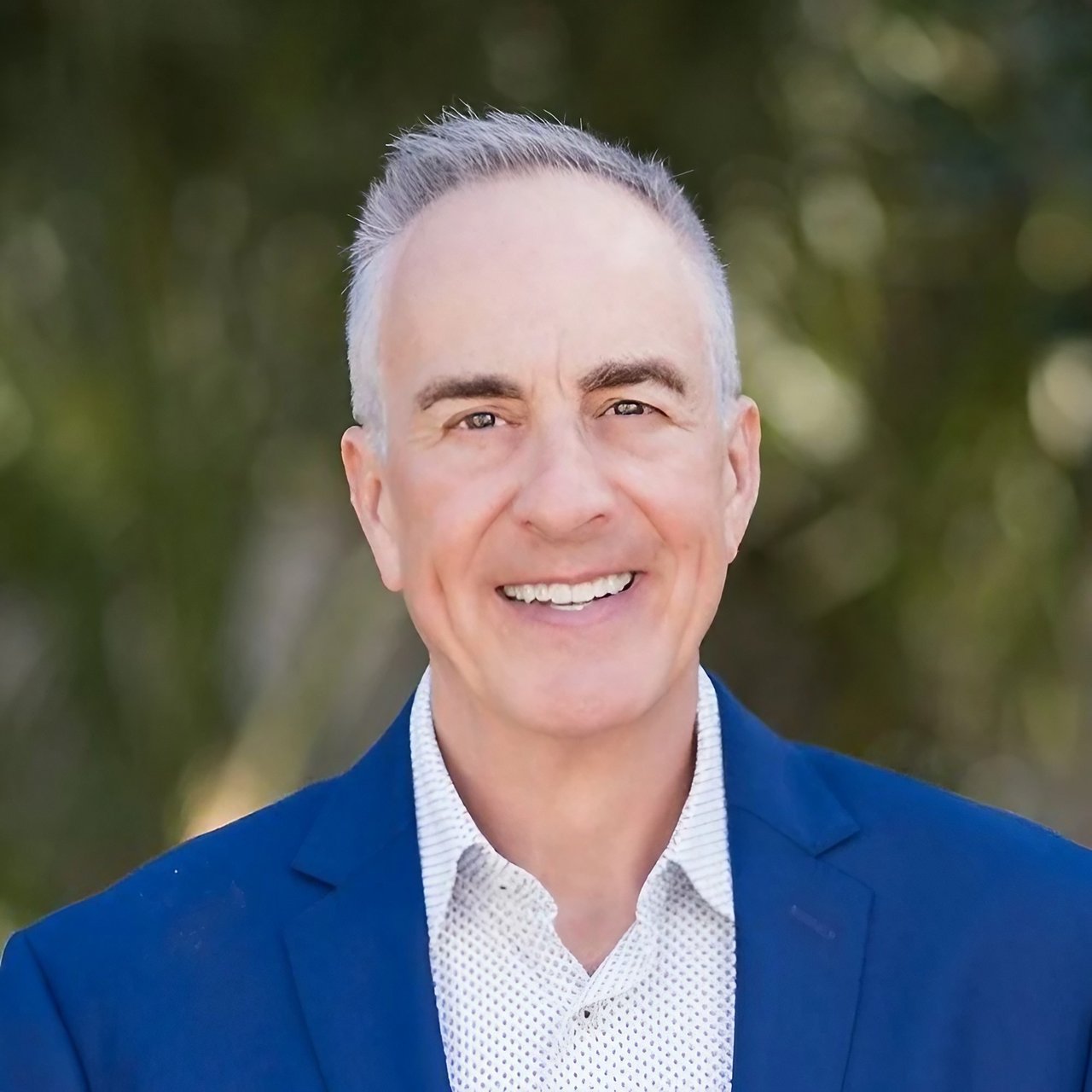 Andre Dominick Santa Rosa Beach, FL Real Estate Agent Headshot