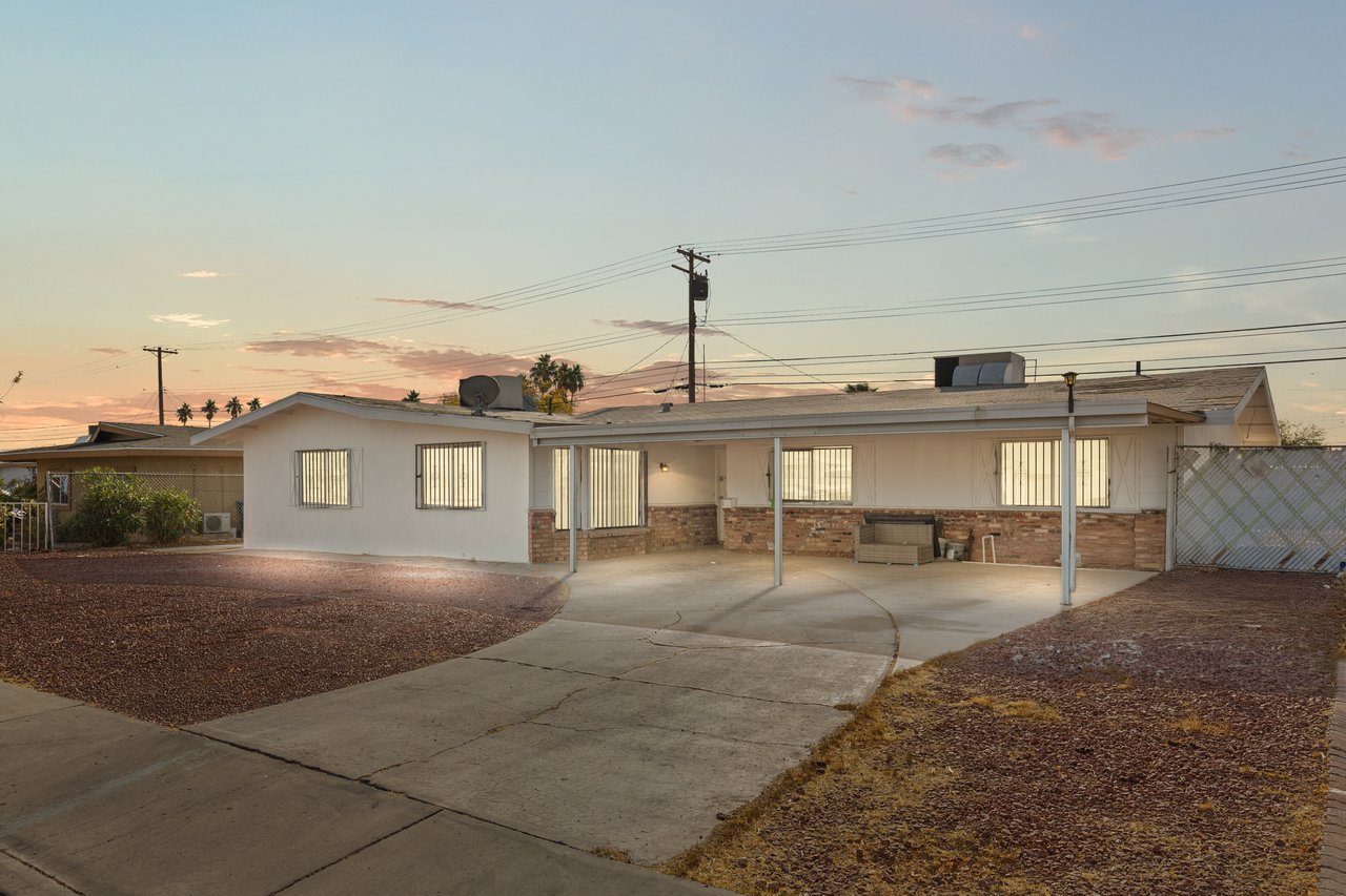 851 Toni Avenue