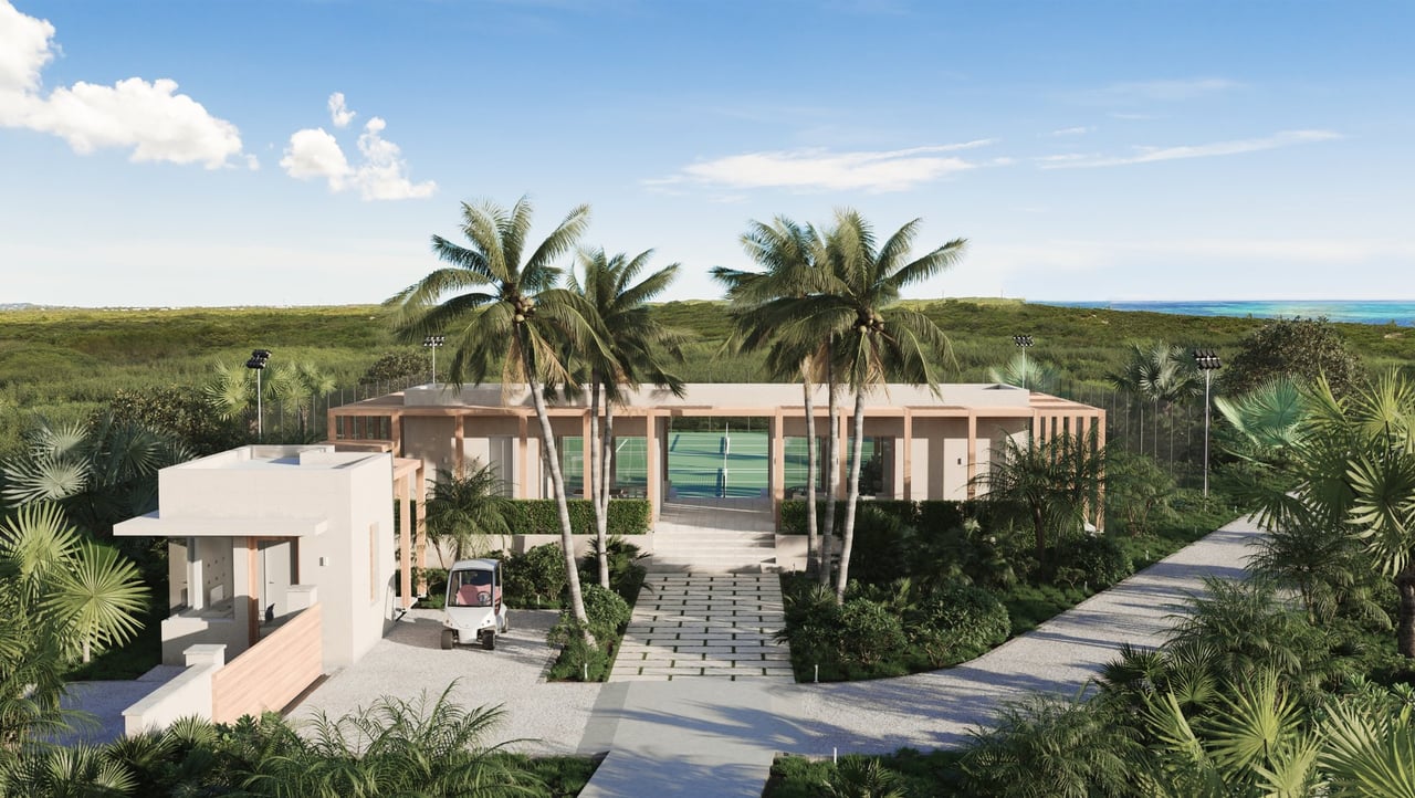 Navah Turks and Caicos