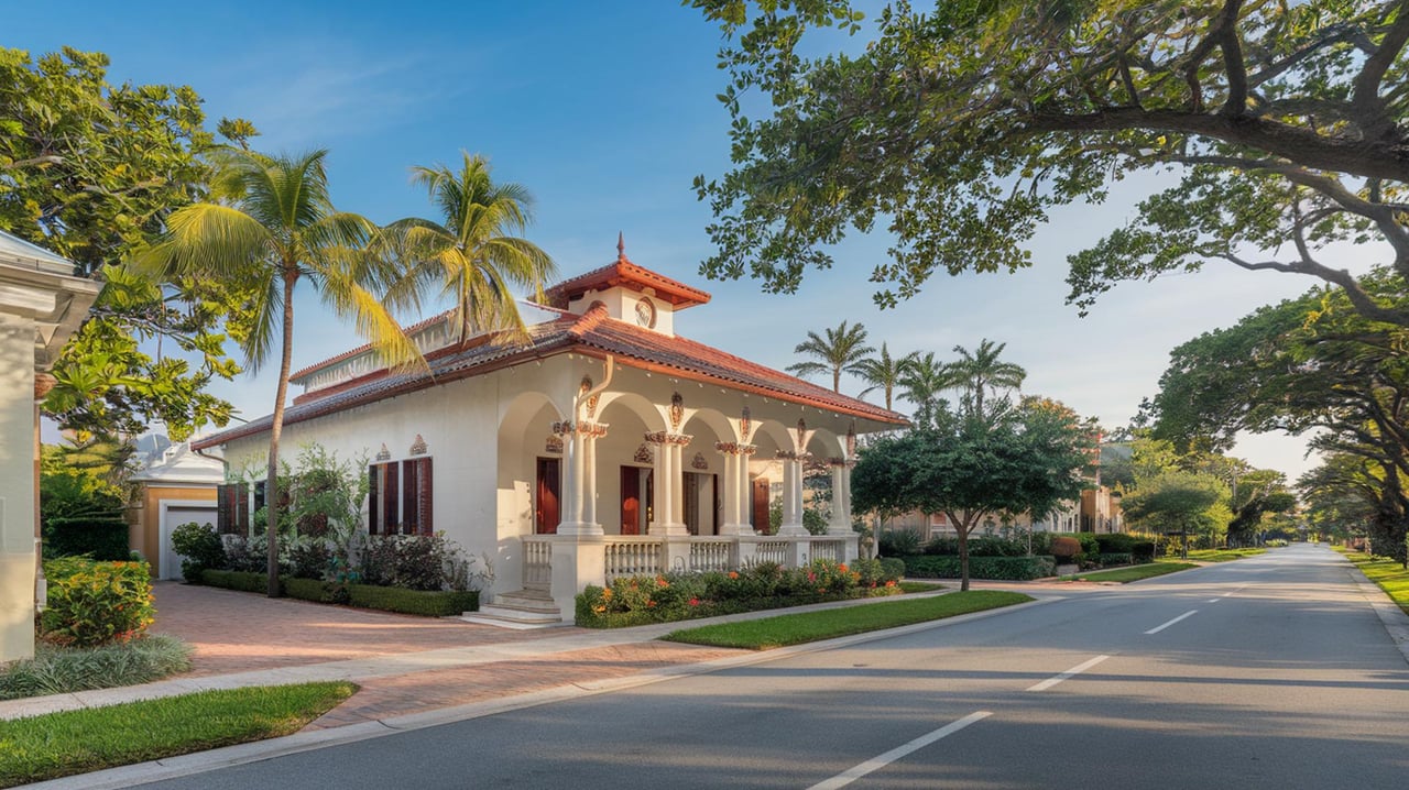 Top Neighborhoods to Invest in West Palm Beach, FL This Year