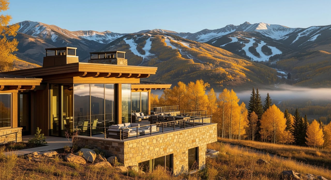 How Seasonality Shapes Aspen–Snowmass Real Estate