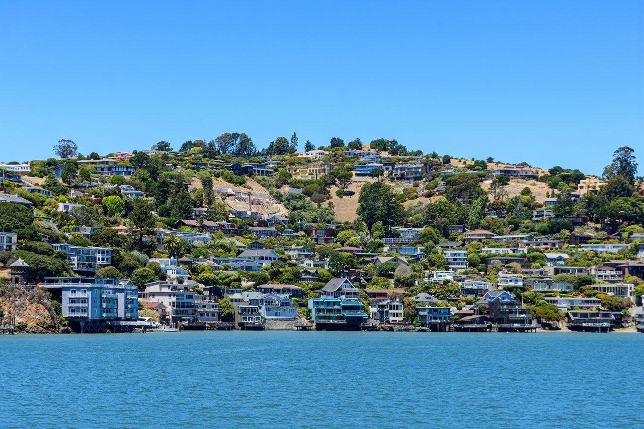 Tiburon / Belvedere