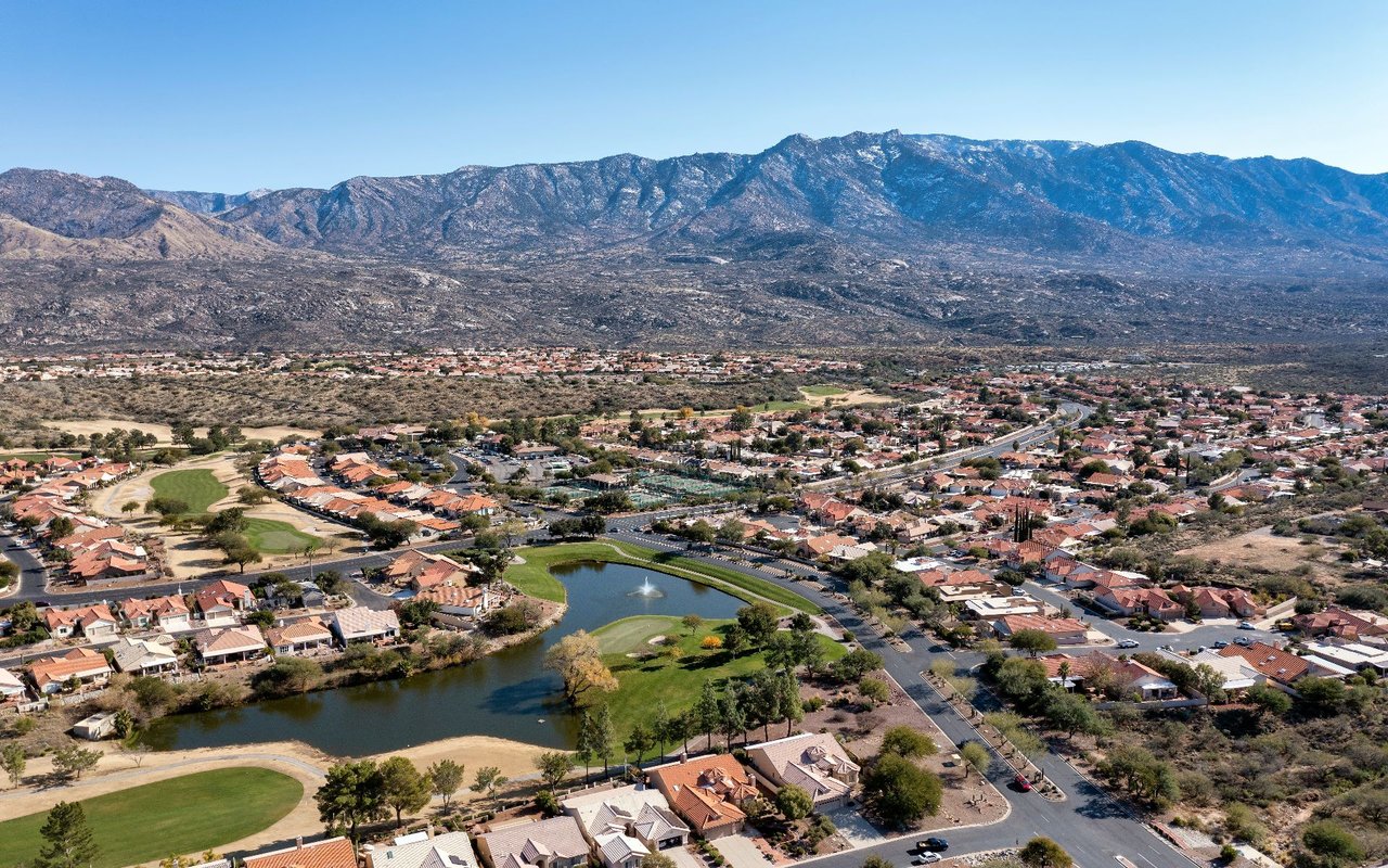 Catalina Foothills Estates