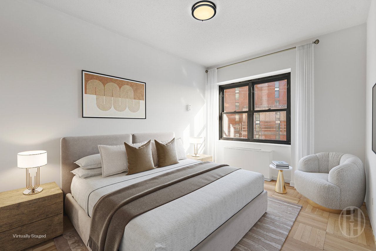 20 West 64th Street #27B