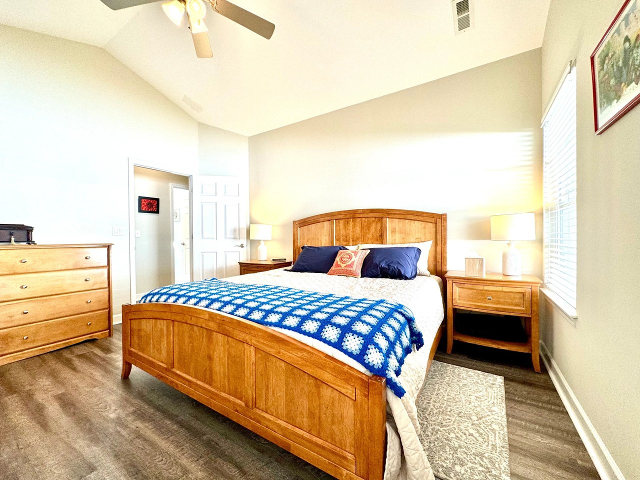 Sold- Discover 127 Abigail Lane: Your Dream Patio Home in Anderson, South Carolina