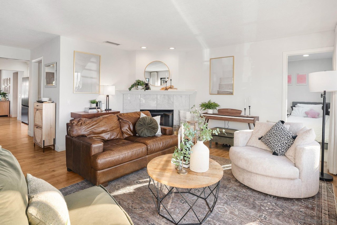 3491 Shawnee Rd san diego, CA 92117