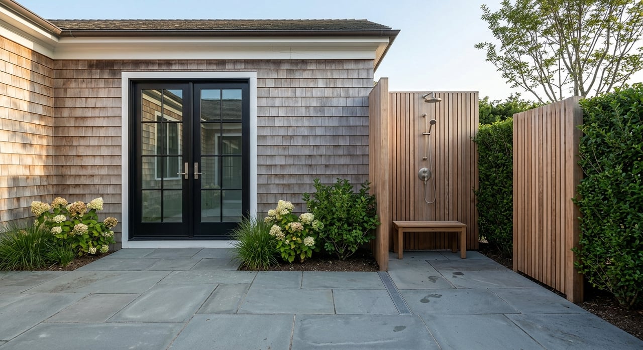Why Springs Still Feels Like The Hamptons' Artist Colony