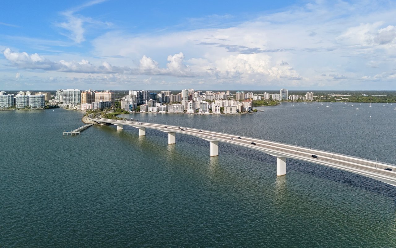 Downtown Sarasota