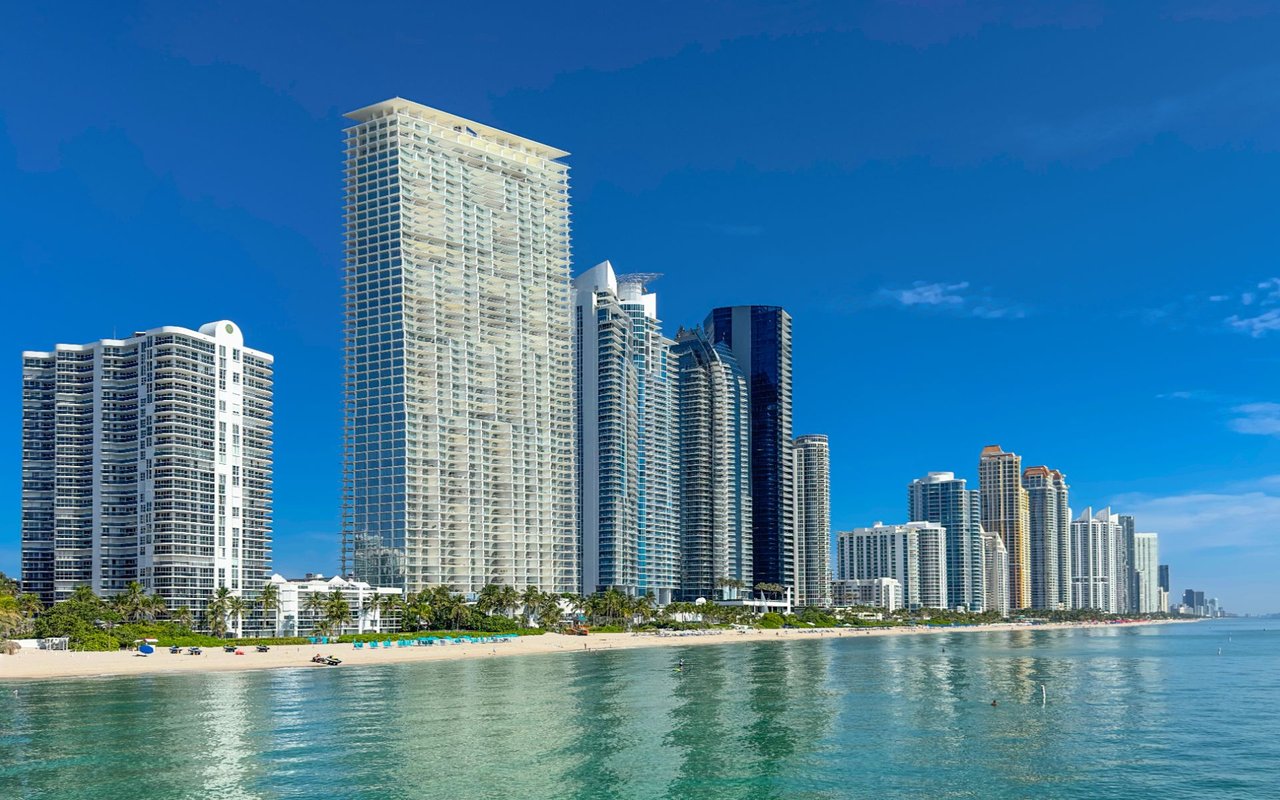 Sunny Isles