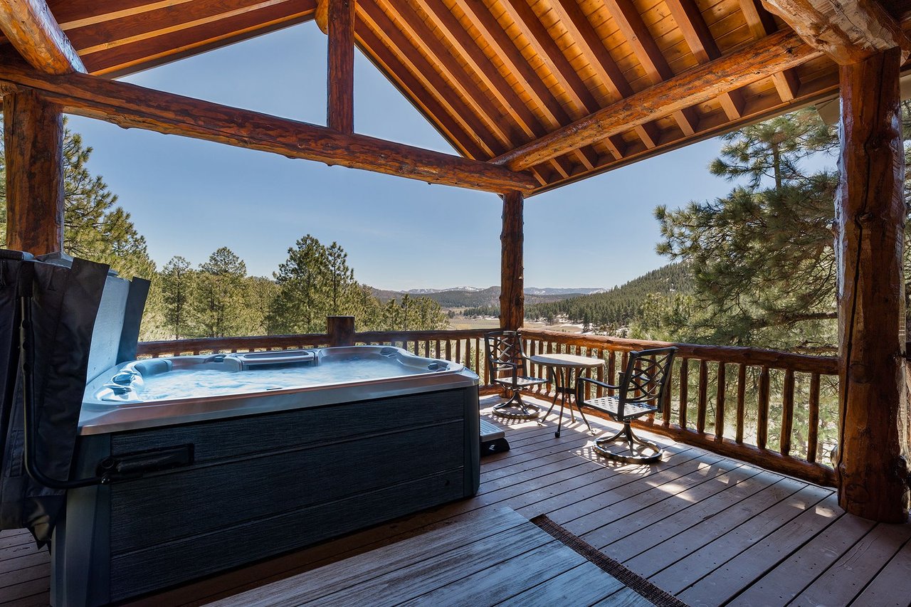 Pine Ridge Ranch