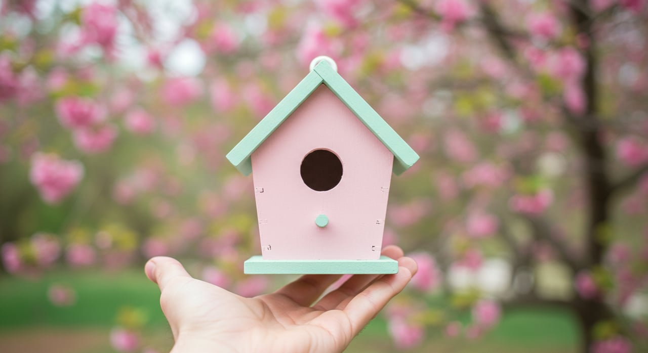 House Hunting Tips for First-time Buyers: Navigating the Spring Real Estate Market in Virginia With Keri Shull Team