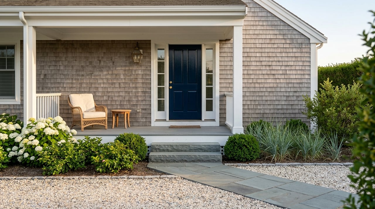 What A Nantucket Summer Looks Like As A Homeowner