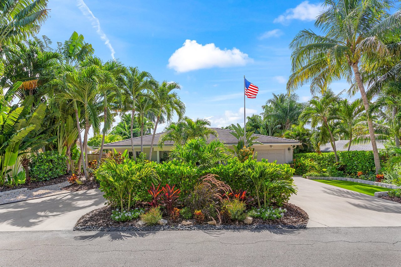 2709 SW 4th St., Boynton Beach FL