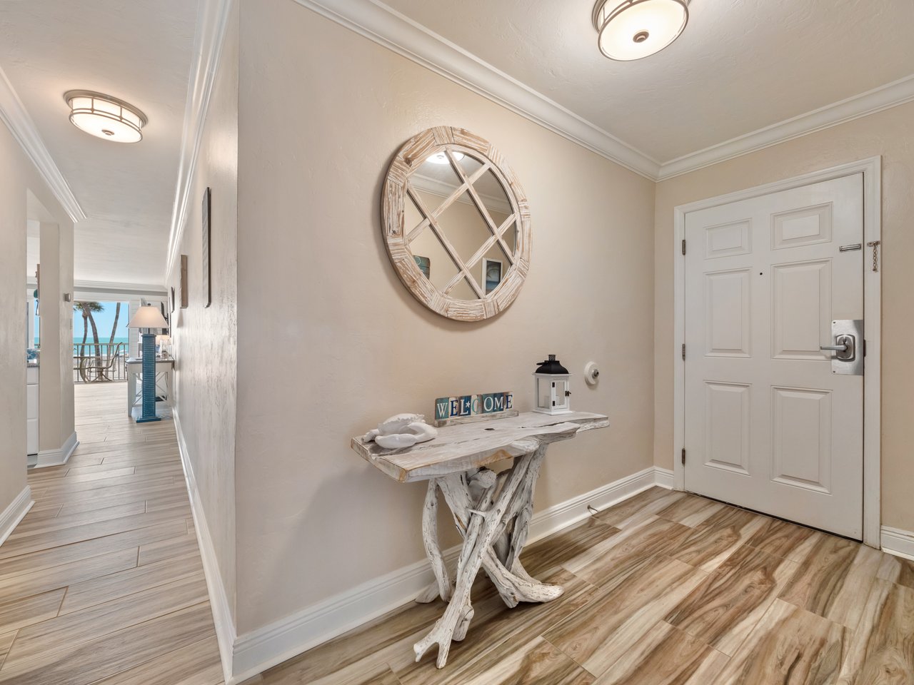 2611 Beach Villas