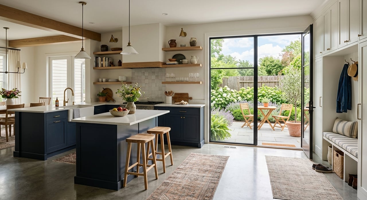 Family Life In Croton-on-Hudson: Schools, Parks, Daily Rhythm cover