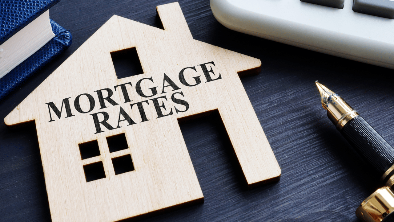 Navigate Mortgage Rates with Confidence: Expert Strategies for Smart Decisions