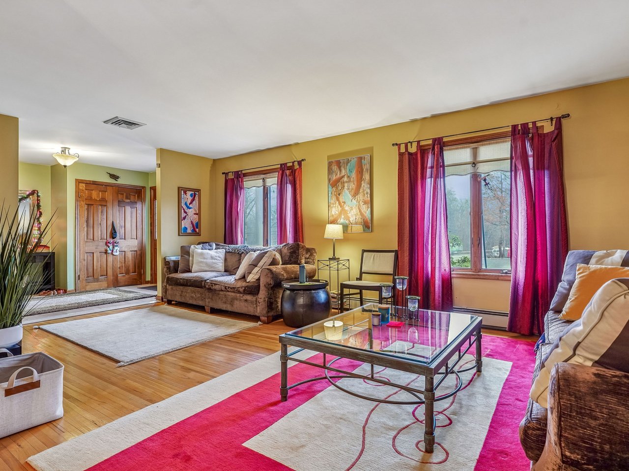 Exclusive Duplex Listing 2 Colby Court Lincoln Park, NJ