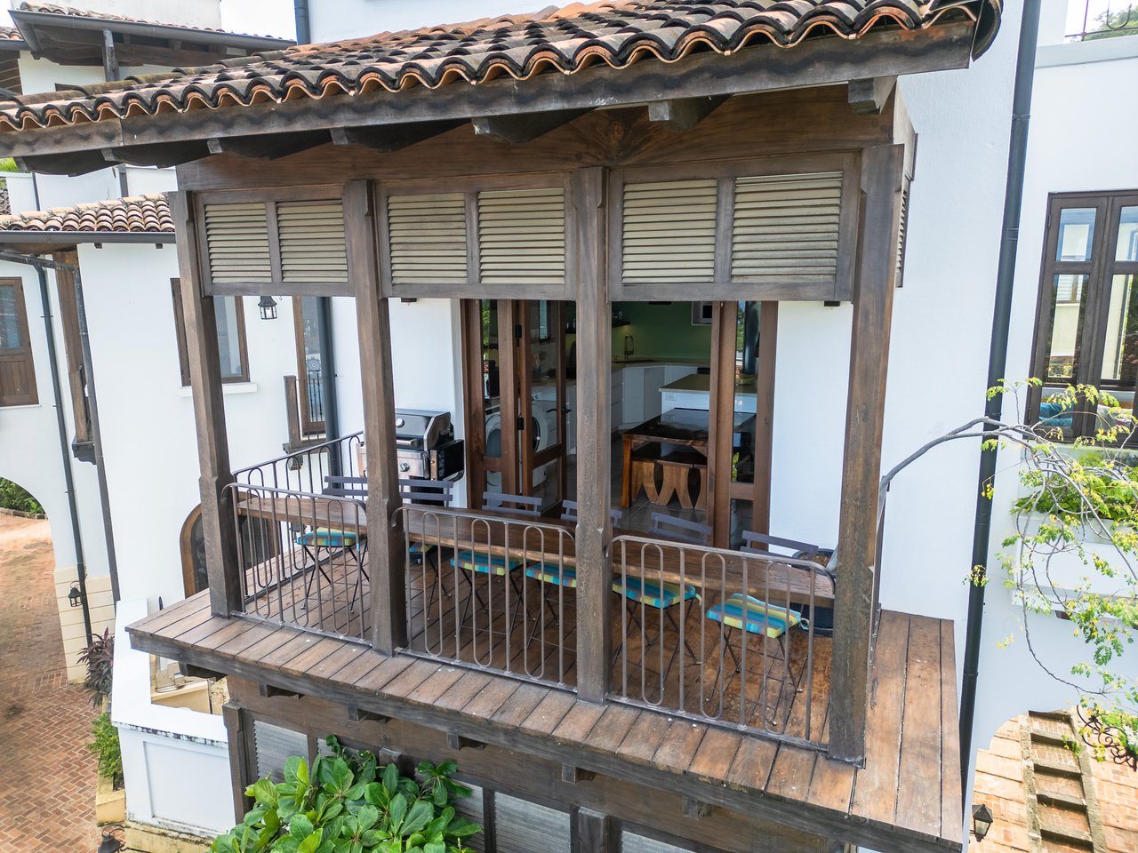 9 Calle La Ronda | A Contemporary Oceanview Modern Luxury near the Beach!