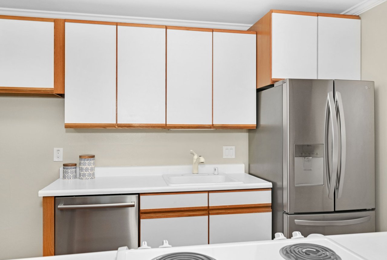 1489 Marchbanks Dr. #3, Walnut Creek