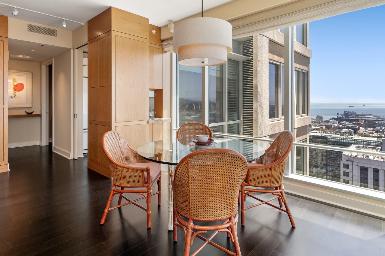 Paul Wiseman - Designed Aerie