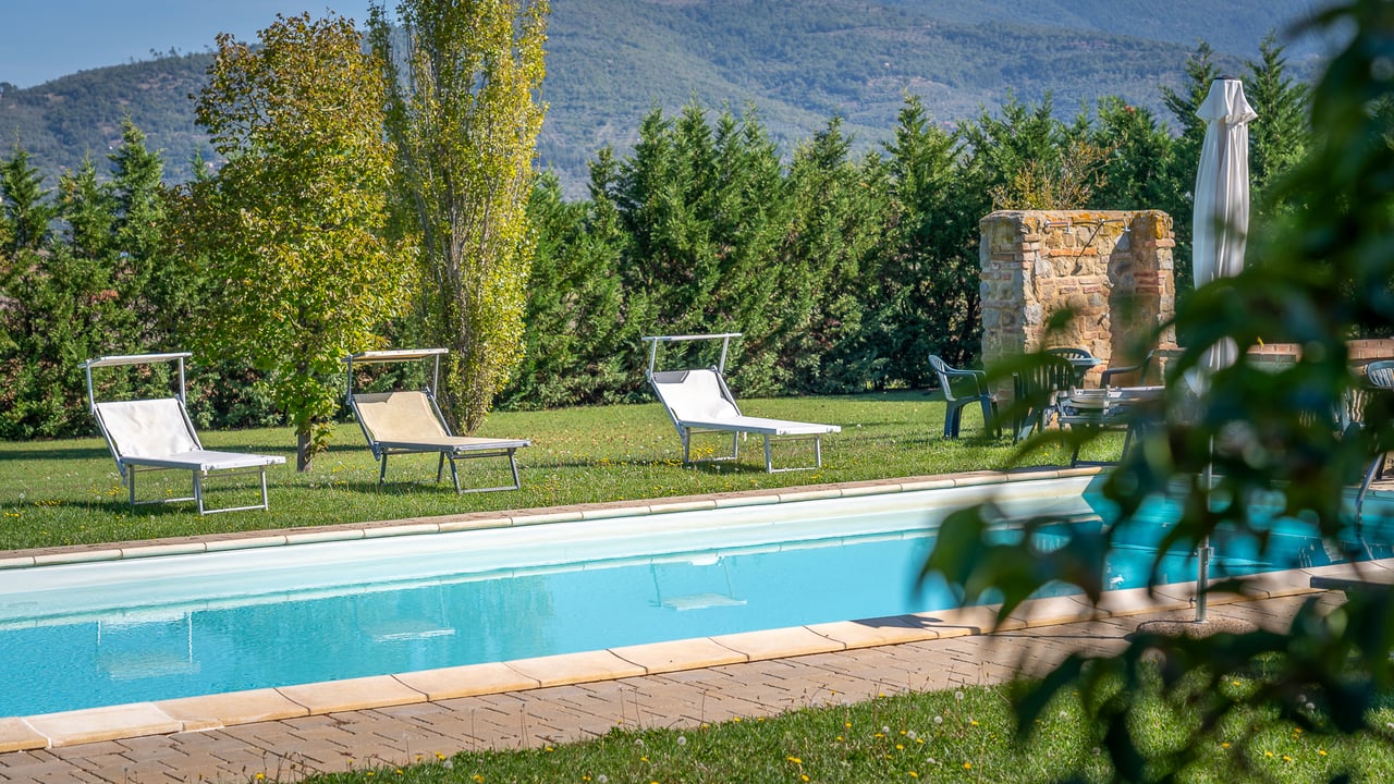 CASALE DEI TRE