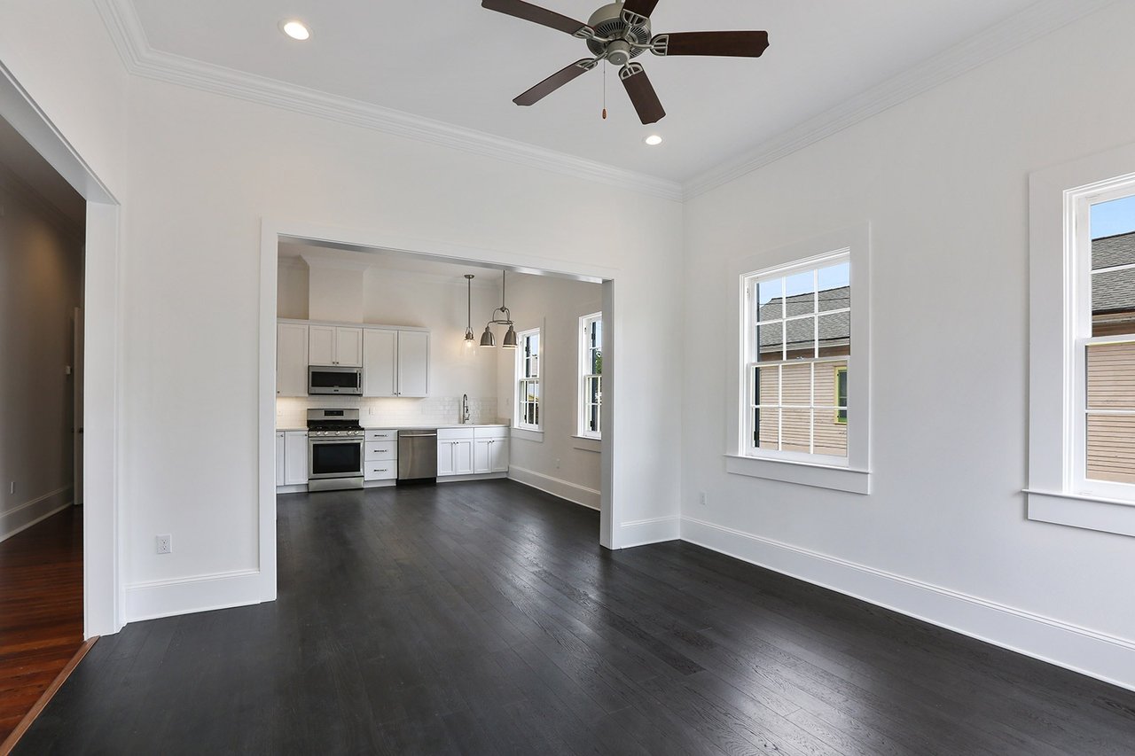 Bywater Full Remodel - 640 Pauline St Unit #640