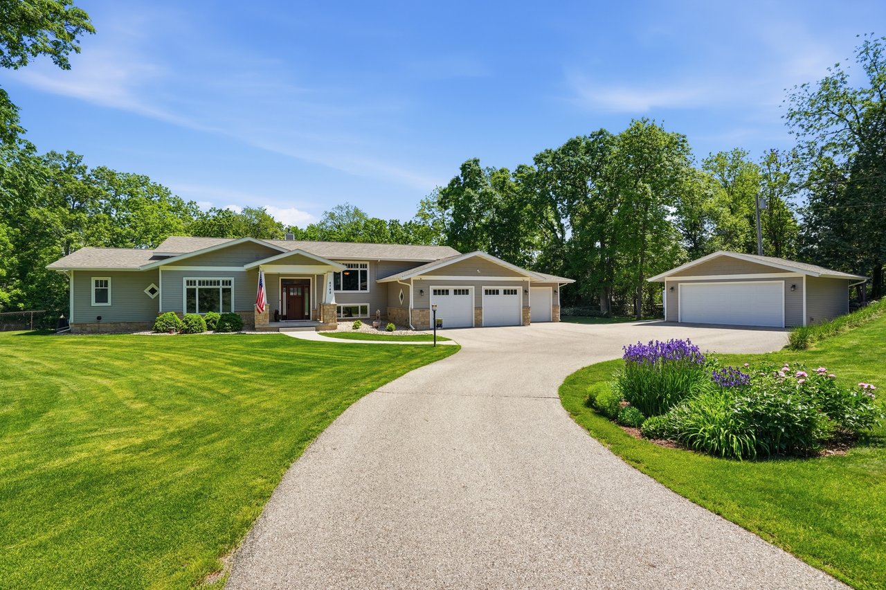 4748 Delmara Road