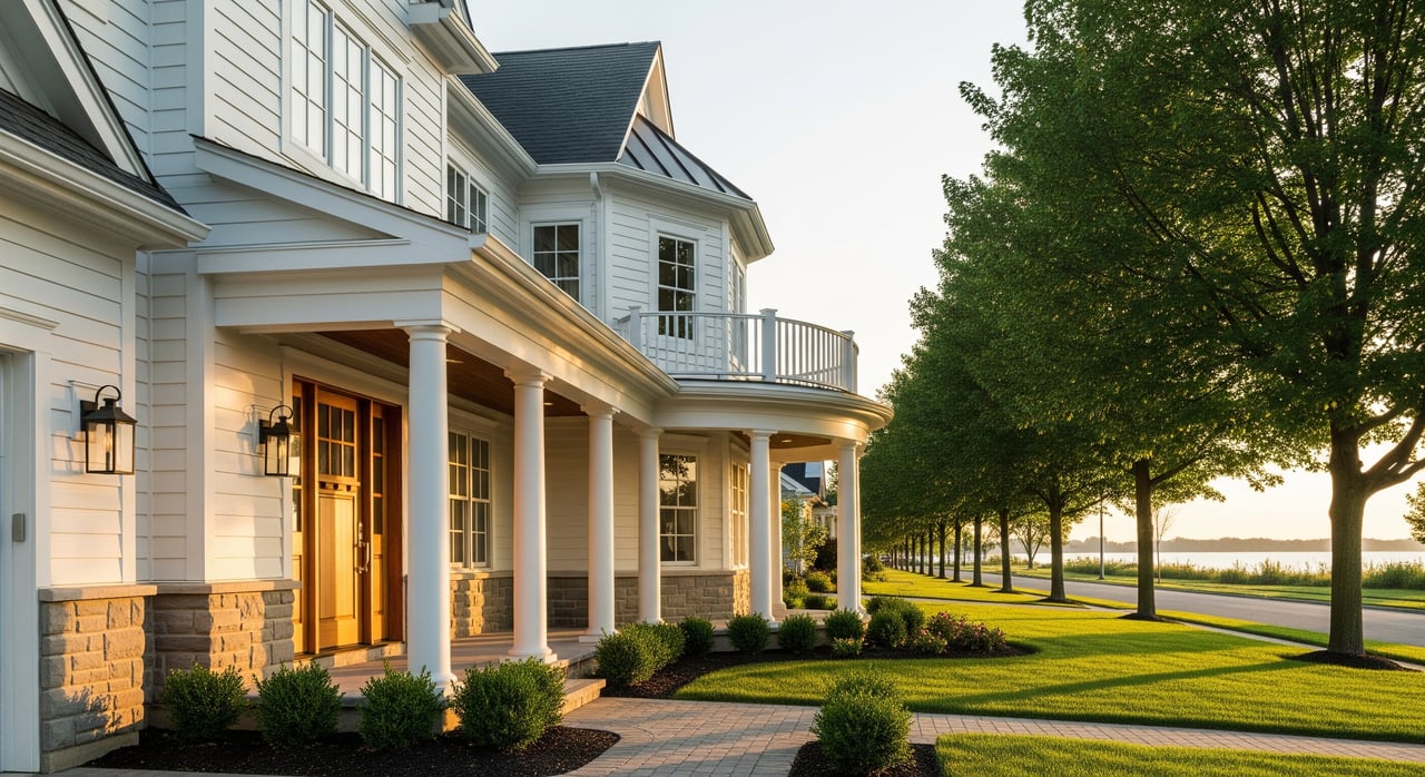 Is Plain City The Right Move For Your Family? cover