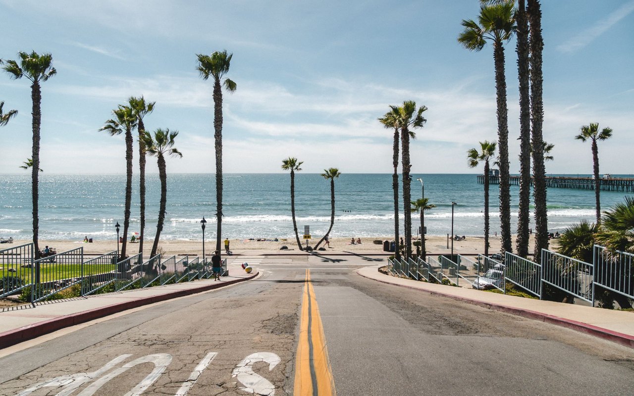 Oceanside