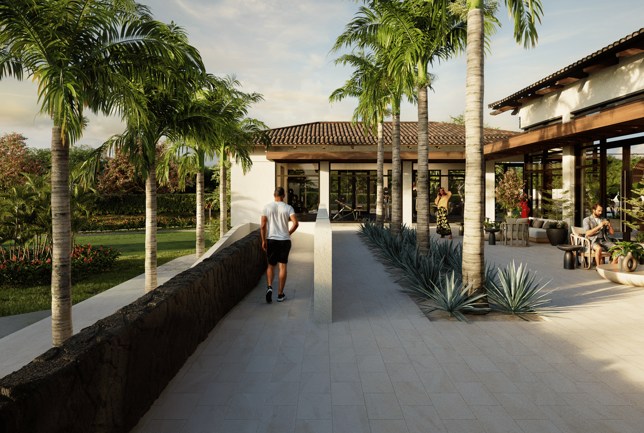 One Hacienda Pinilla | Luxury Homesites for Sale in Hacienda Pinilla