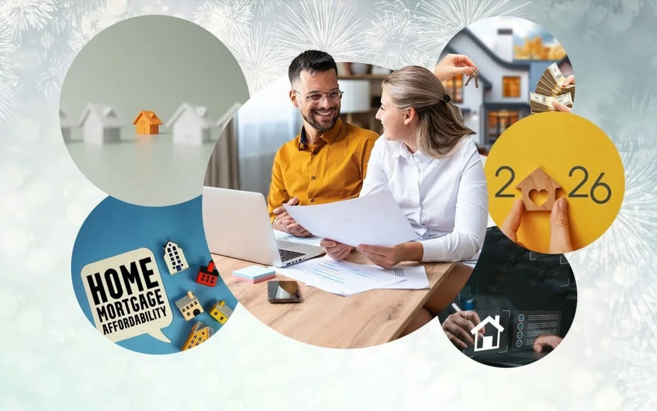 Why You Should List Your Home at the Beginning of the Year
