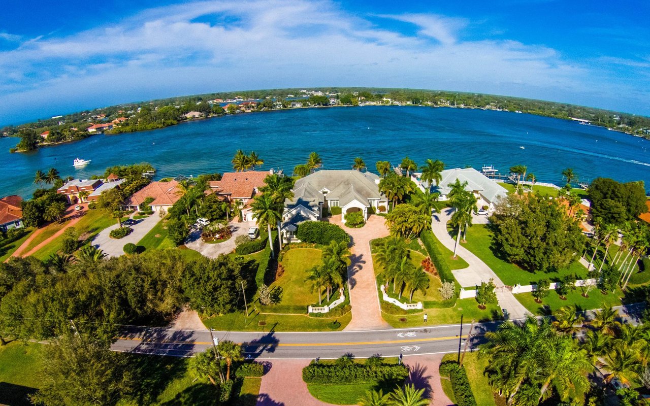 Lake Buena Vista