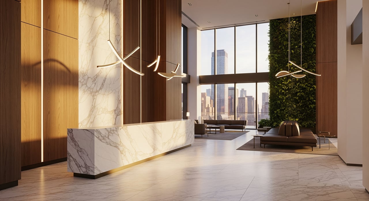 Midtown Condo HOA Fees Explained