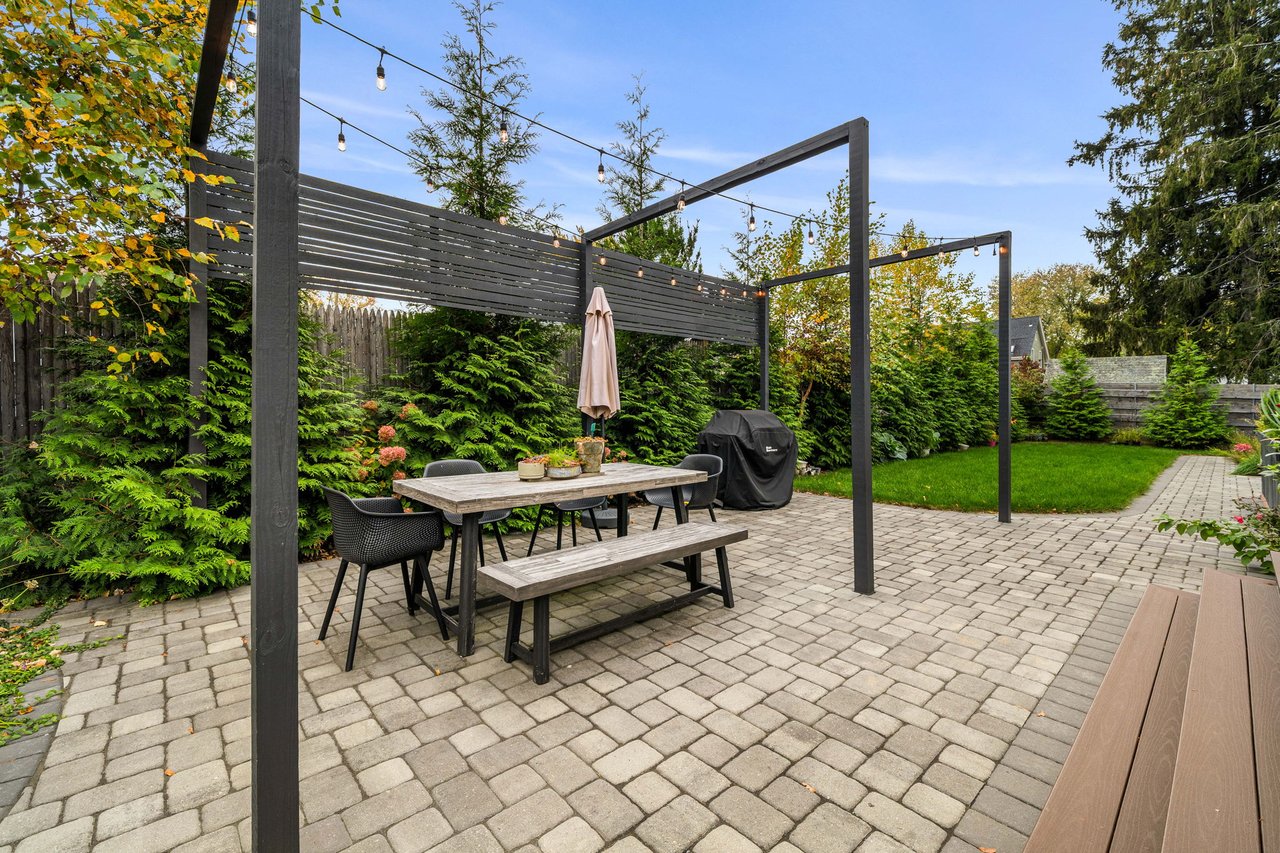 Modern Farmhouse Retreat