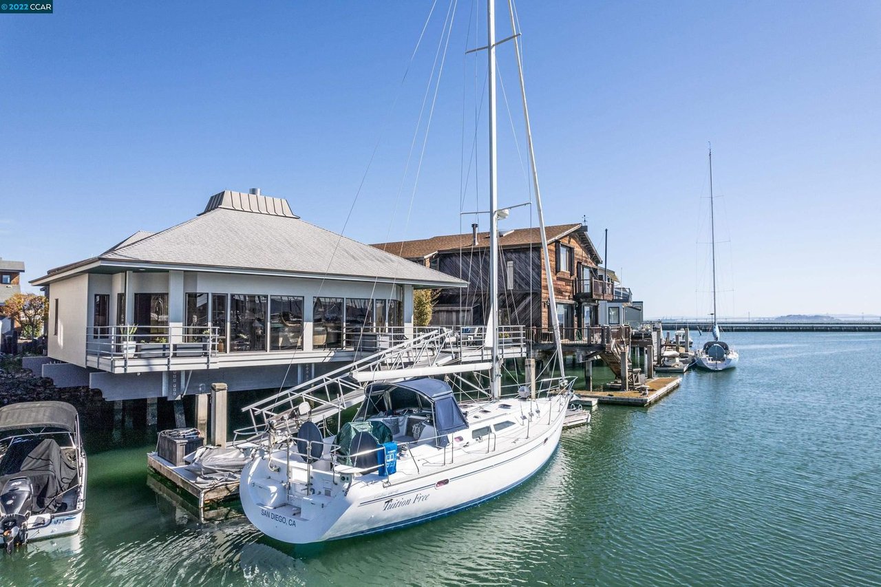 1315 Sanderling Island