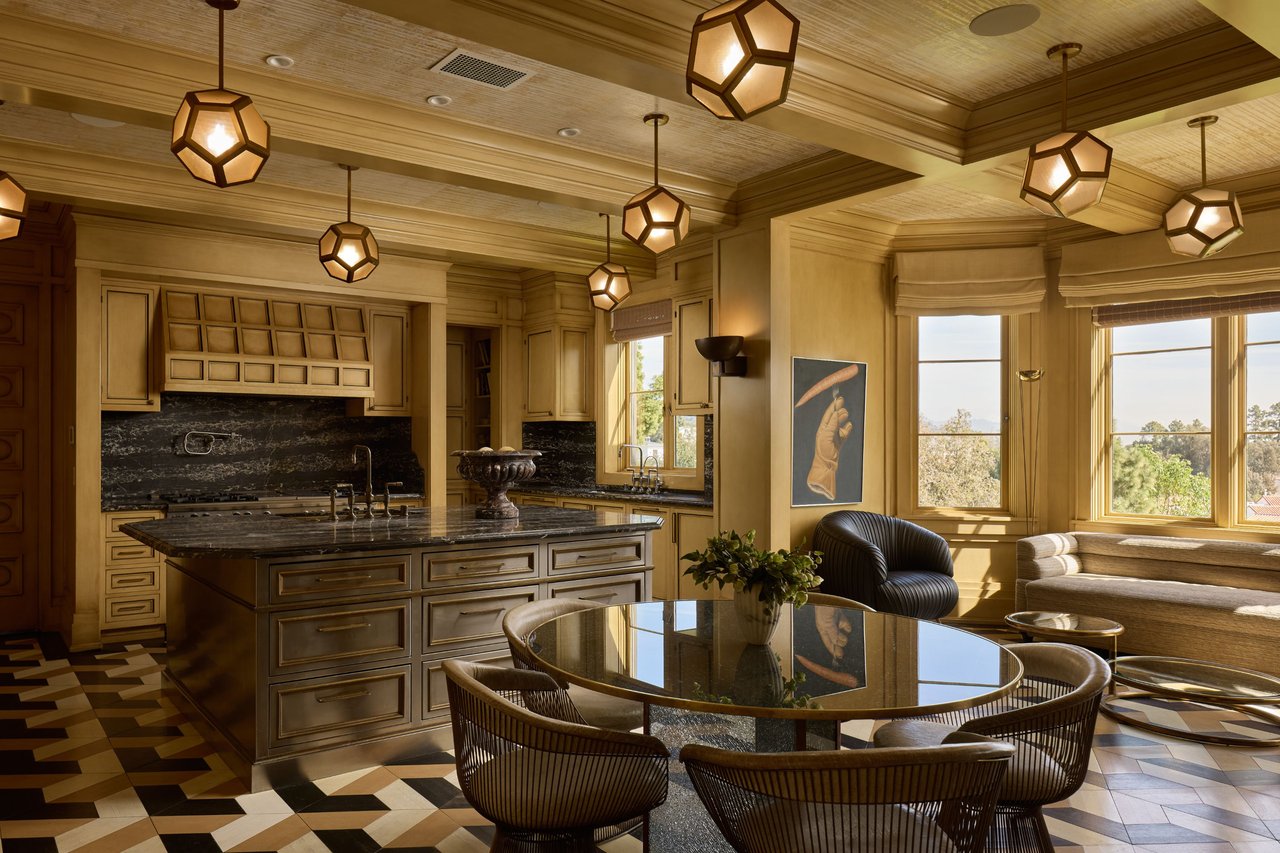 10790 Bellagio Rd, Bel Air 